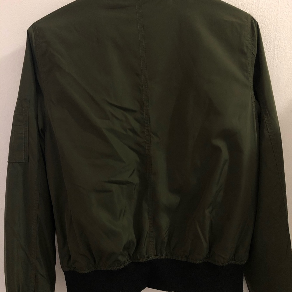 Bomber Jacket - Picture 5 of 5